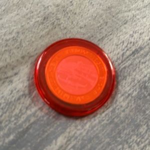 .999 silver coin. Silver Strikers $10 token Venetian.Vegas Red capsule Adelson